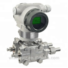 4-20mA, Hart, Momocrystalline 3051 Flameproof Intelligent Pressure Transducer with LCD